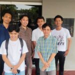 Mahasiswa Unisbank Gugat UU Pemilu ke MK, Persoalkan Syarat Domisili Caleg