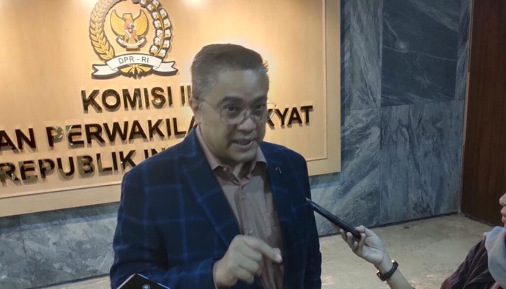 Pimpinan Komisi II DPR Sepakat Caleg Diminta 'Akamsi' Asal DPRD