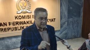 Pimpinan Komisi II DPR Sepakat Caleg Diminta 'Akamsi' Asal DPRD