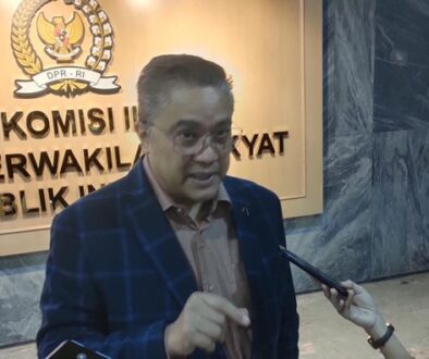 Pimpinan Komisi II DPR Sepakat Caleg Diminta 'Akamsi' Asal DPRD